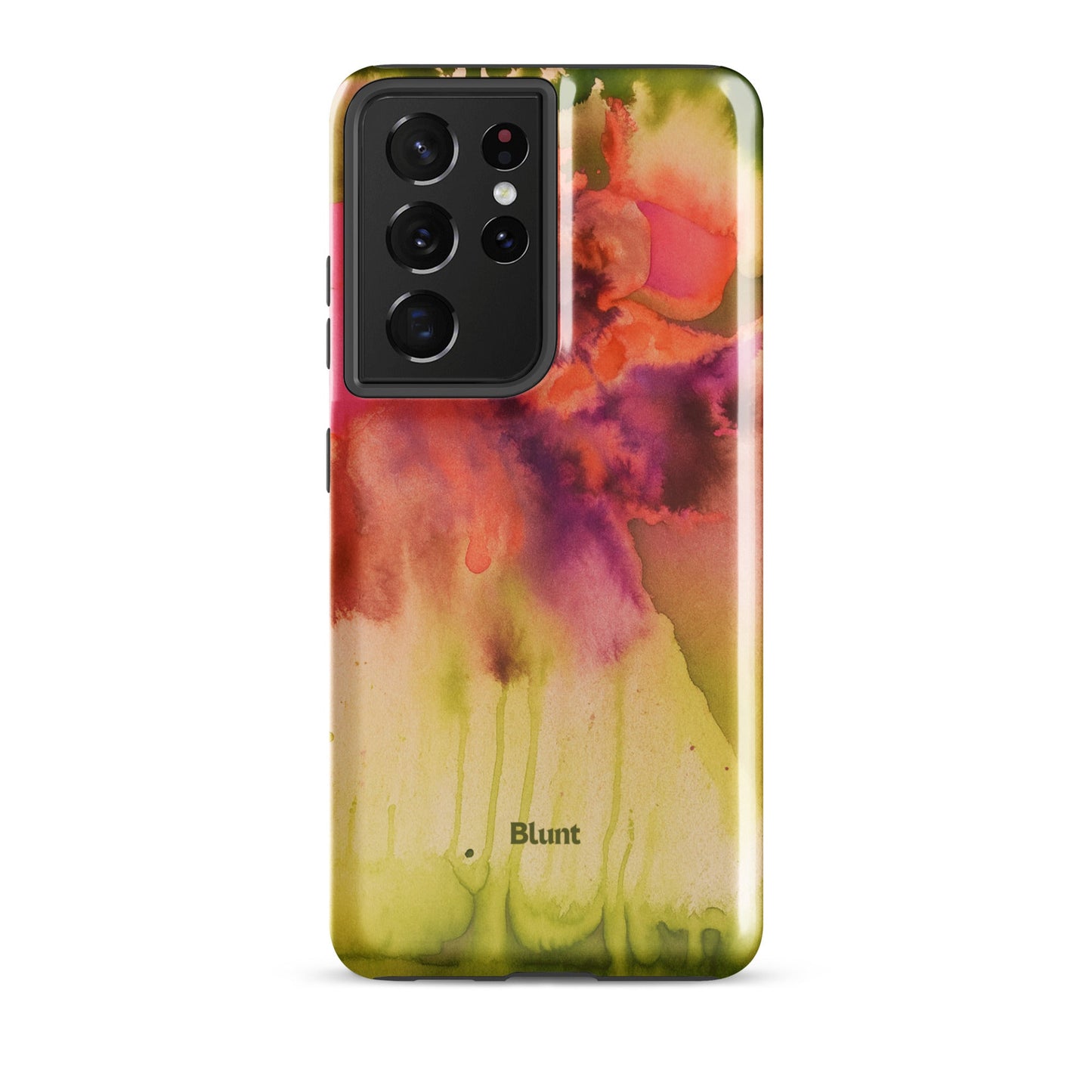 Thaila Samsung Case - Blunt Cases