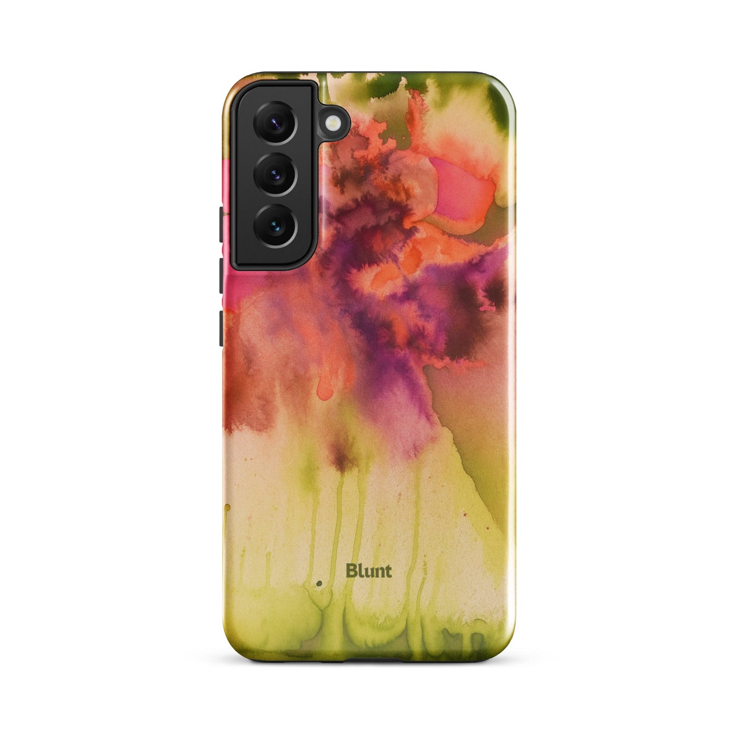 Thaila Samsung Case - Blunt Cases