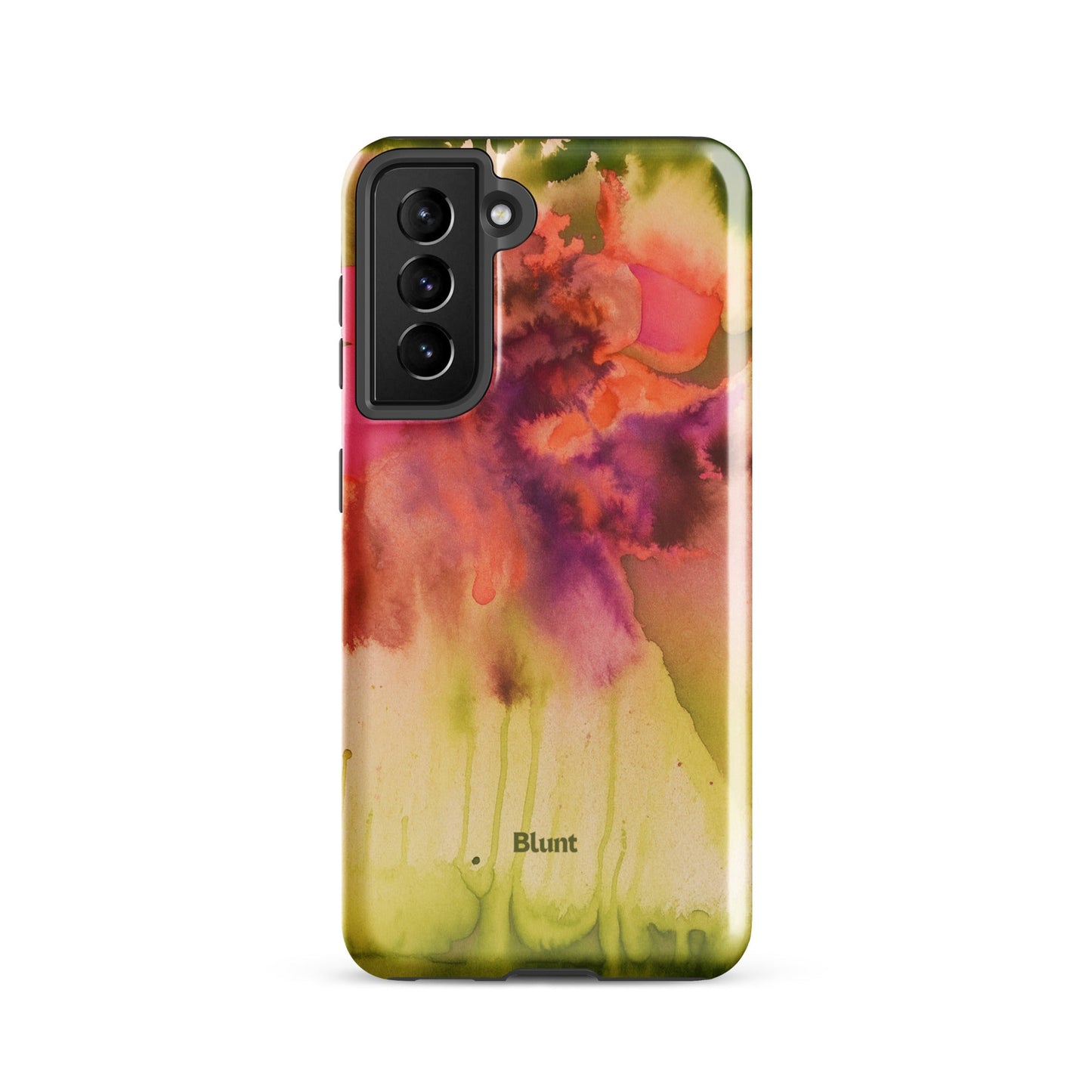 Thaila Samsung Case - Blunt Cases