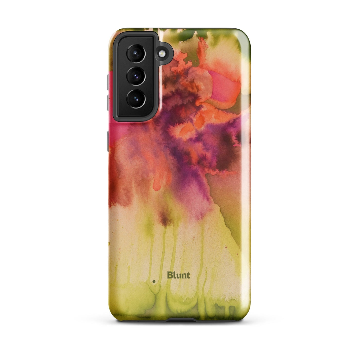 Thaila Samsung Case - Blunt Cases