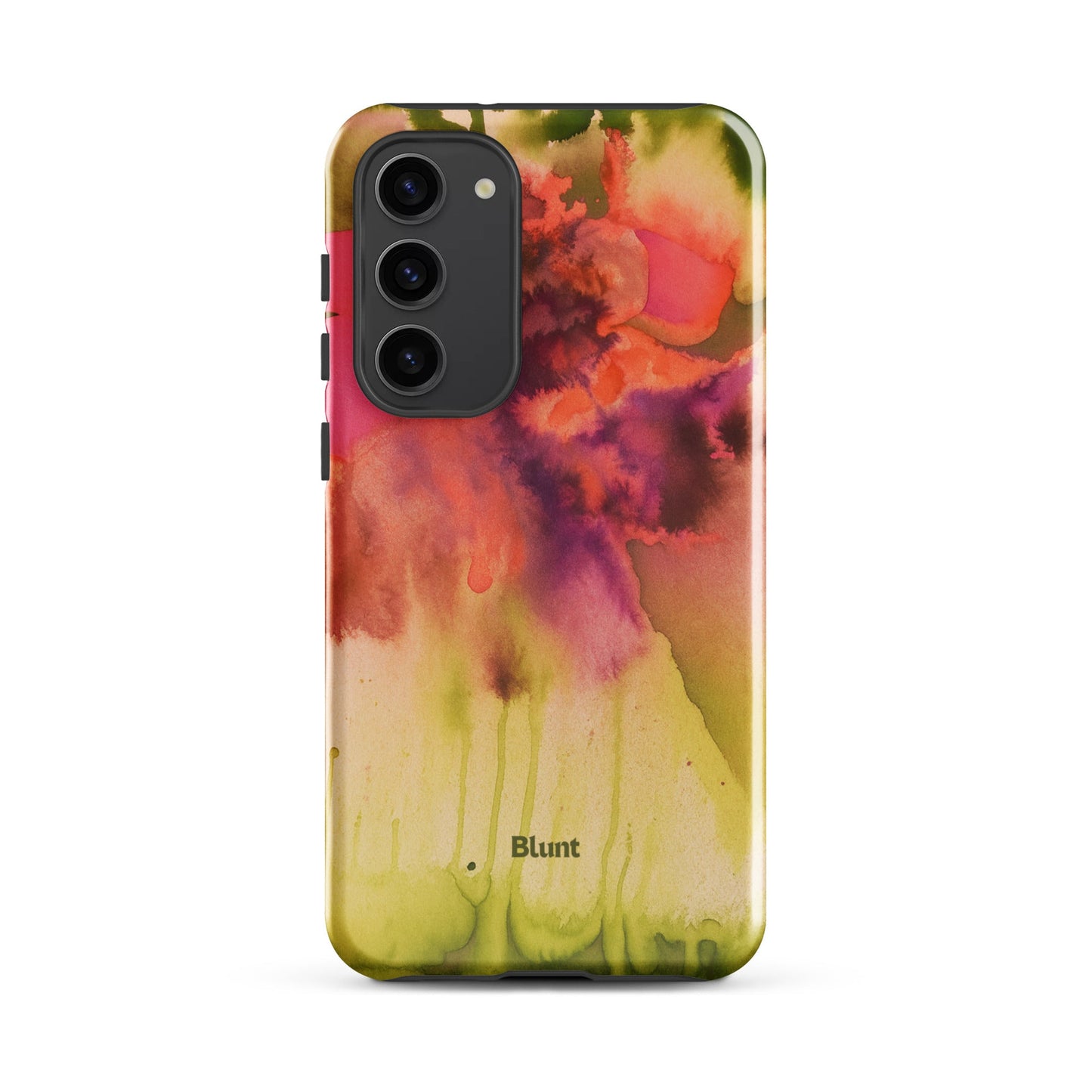 Thaila Samsung Case - Blunt Cases