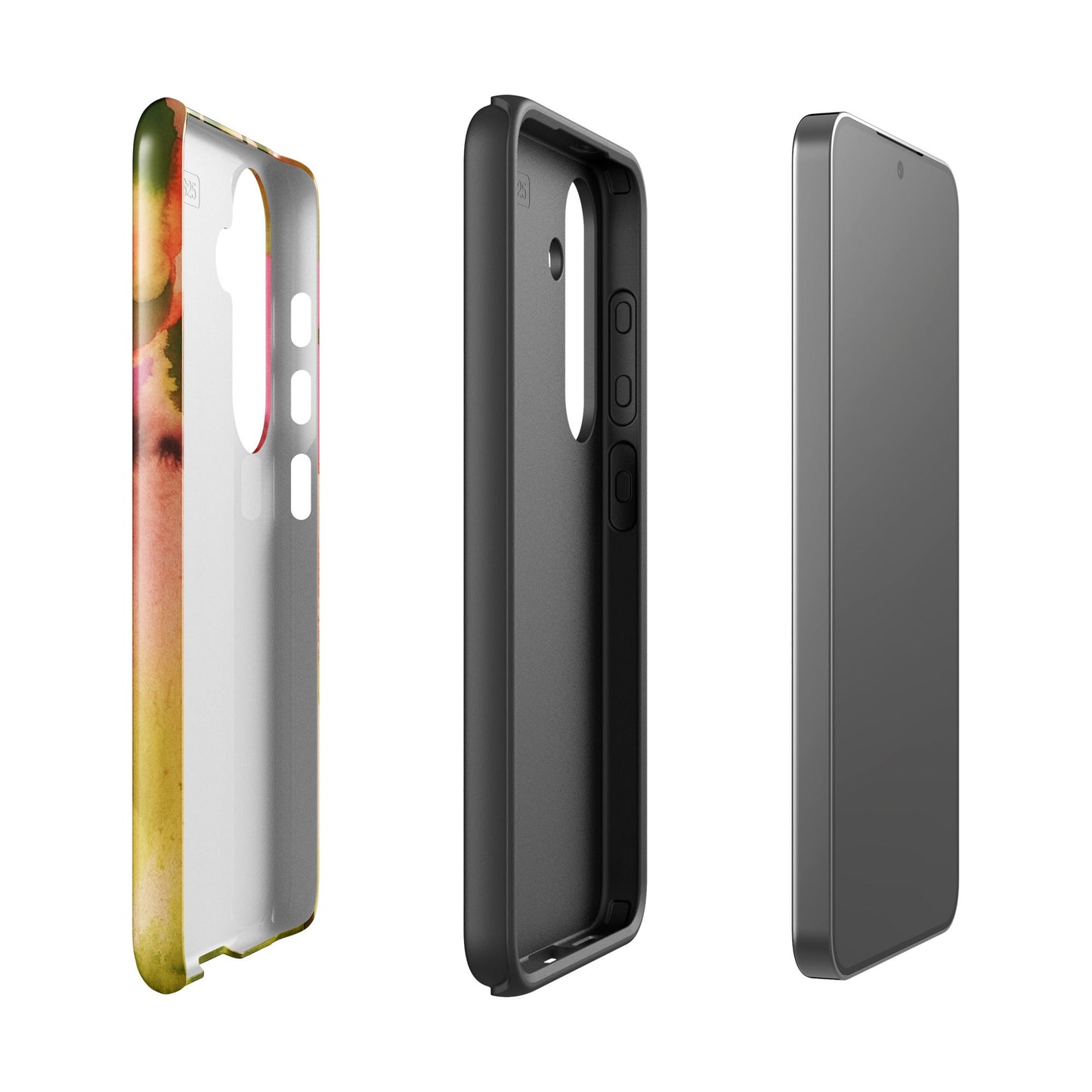 Thaila Samsung Case - Blunt Cases