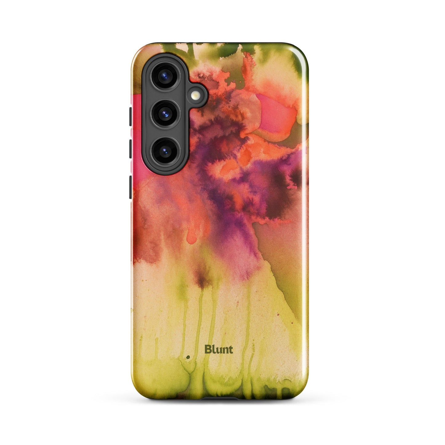 Thaila Samsung Case - Blunt Cases