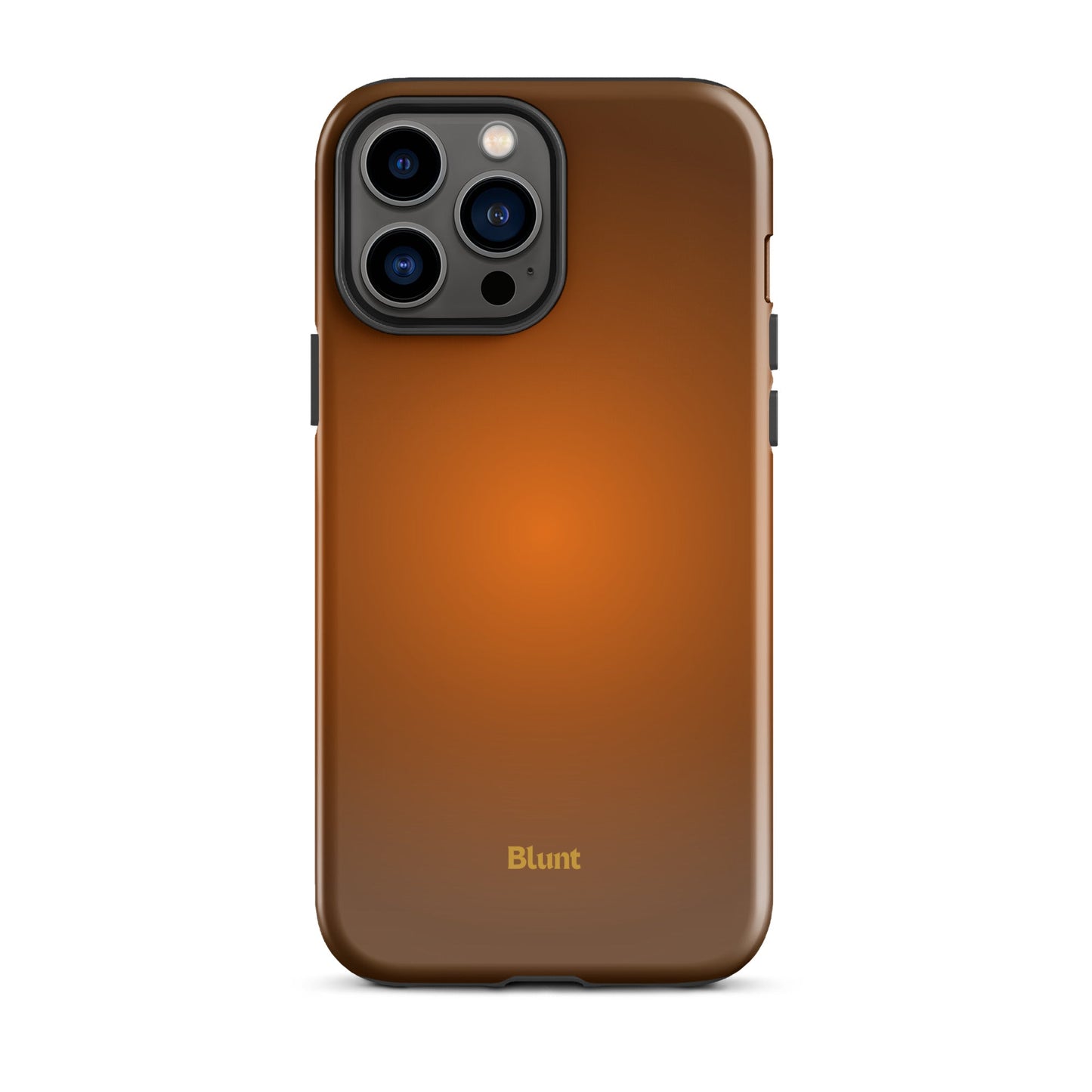 Thalen iPhone Case - Blunt Cases