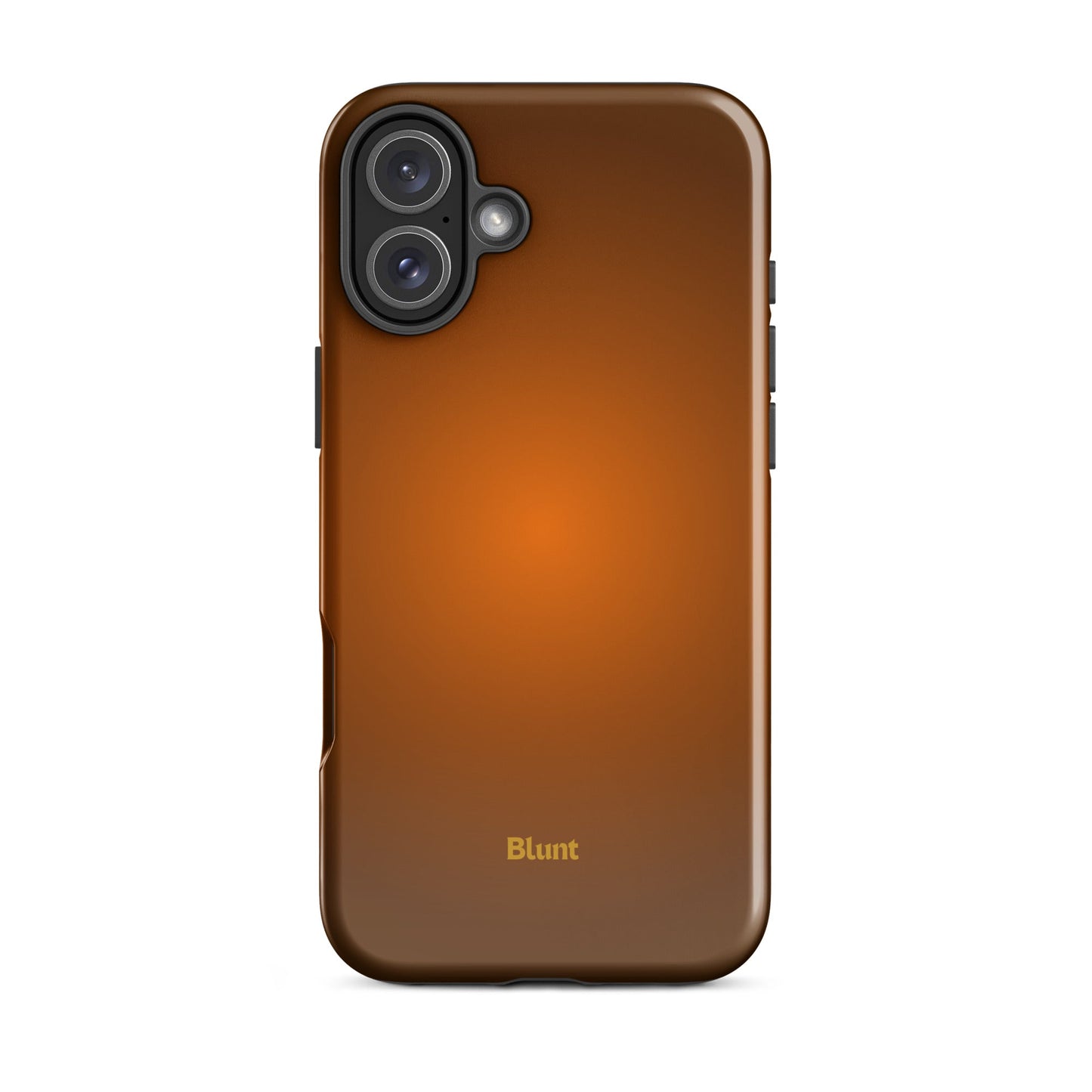 Thalen iPhone Case - Blunt Cases