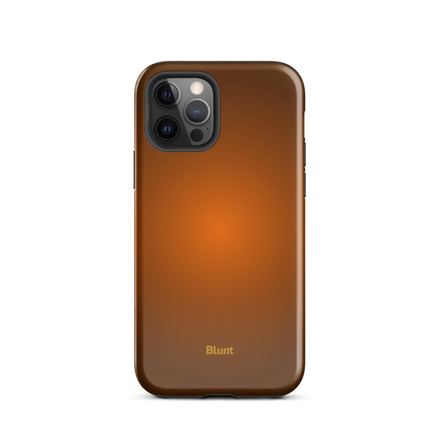 Thalen iPhone Case - Blunt Cases