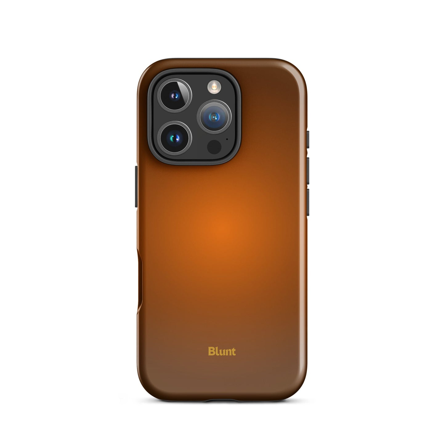Thalen iPhone Case - Blunt Cases