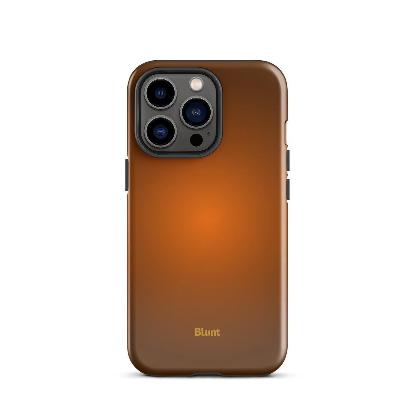Thalen iPhone Case - Blunt Cases