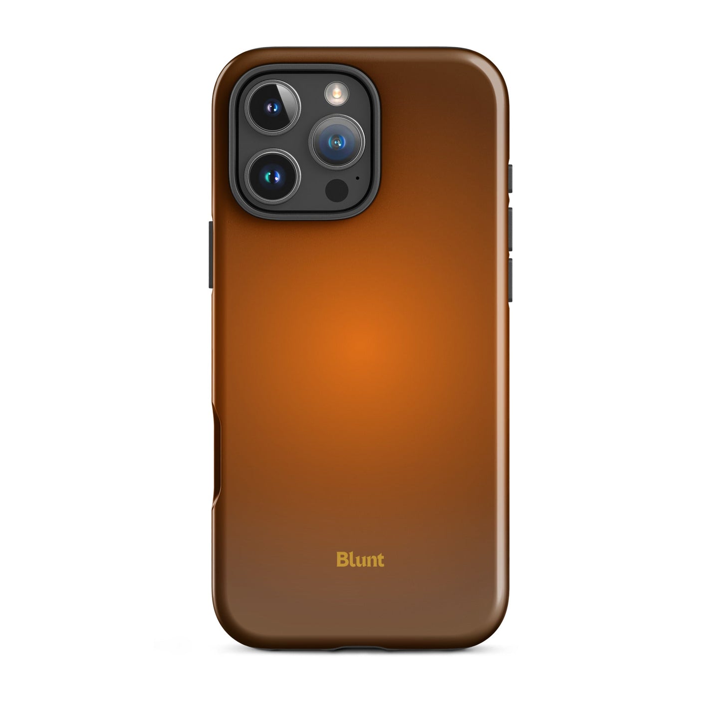 Thalen iPhone Case - Blunt Cases