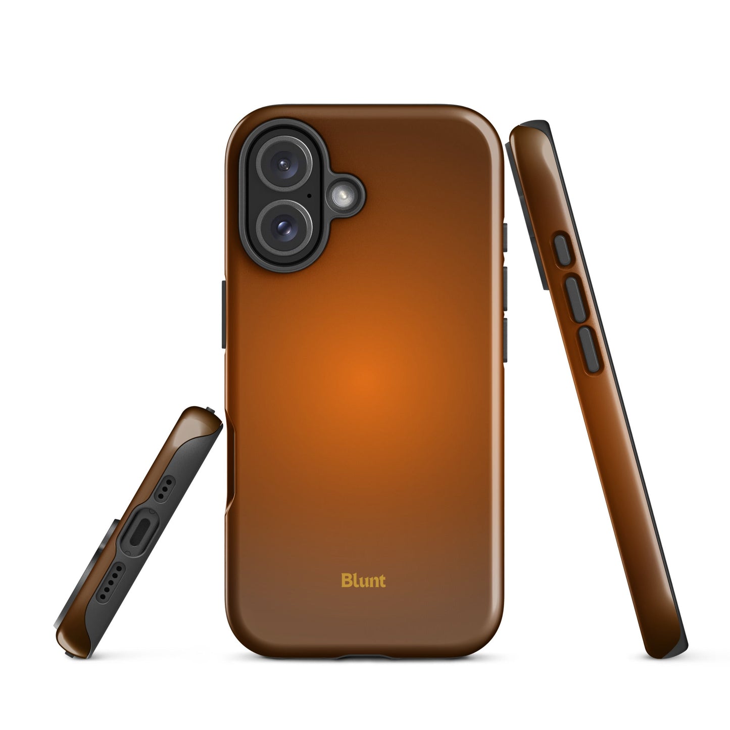 Thalen iPhone Case - Blunt Cases