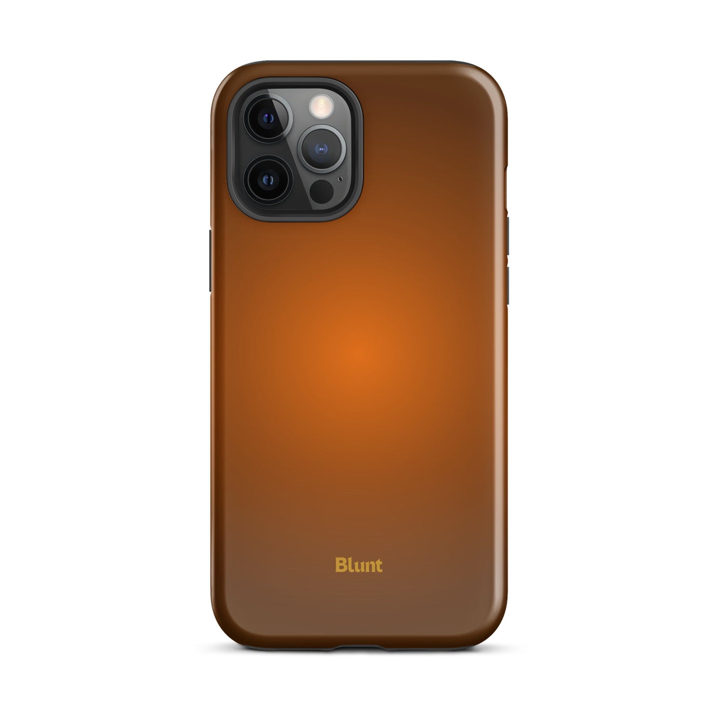 Thalen iPhone Case - Blunt Cases