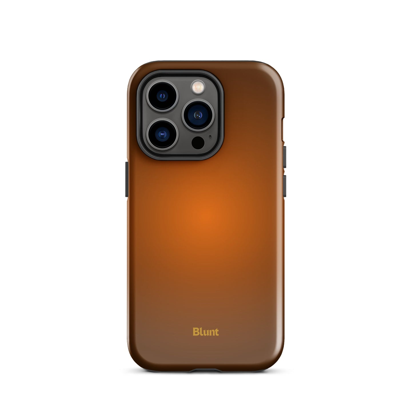 Thalen iPhone Case - Blunt Cases