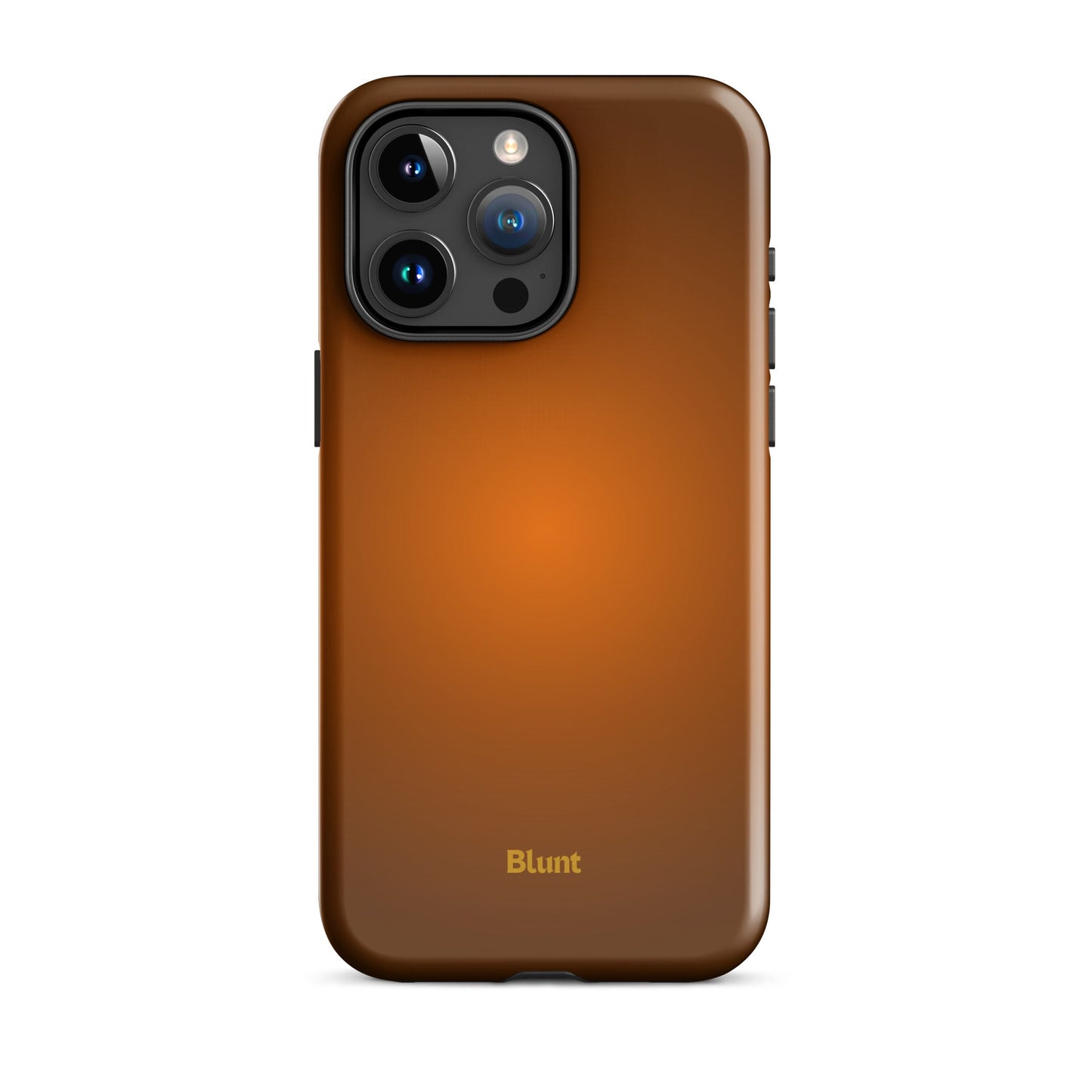 Thalen iPhone Case - Blunt Cases