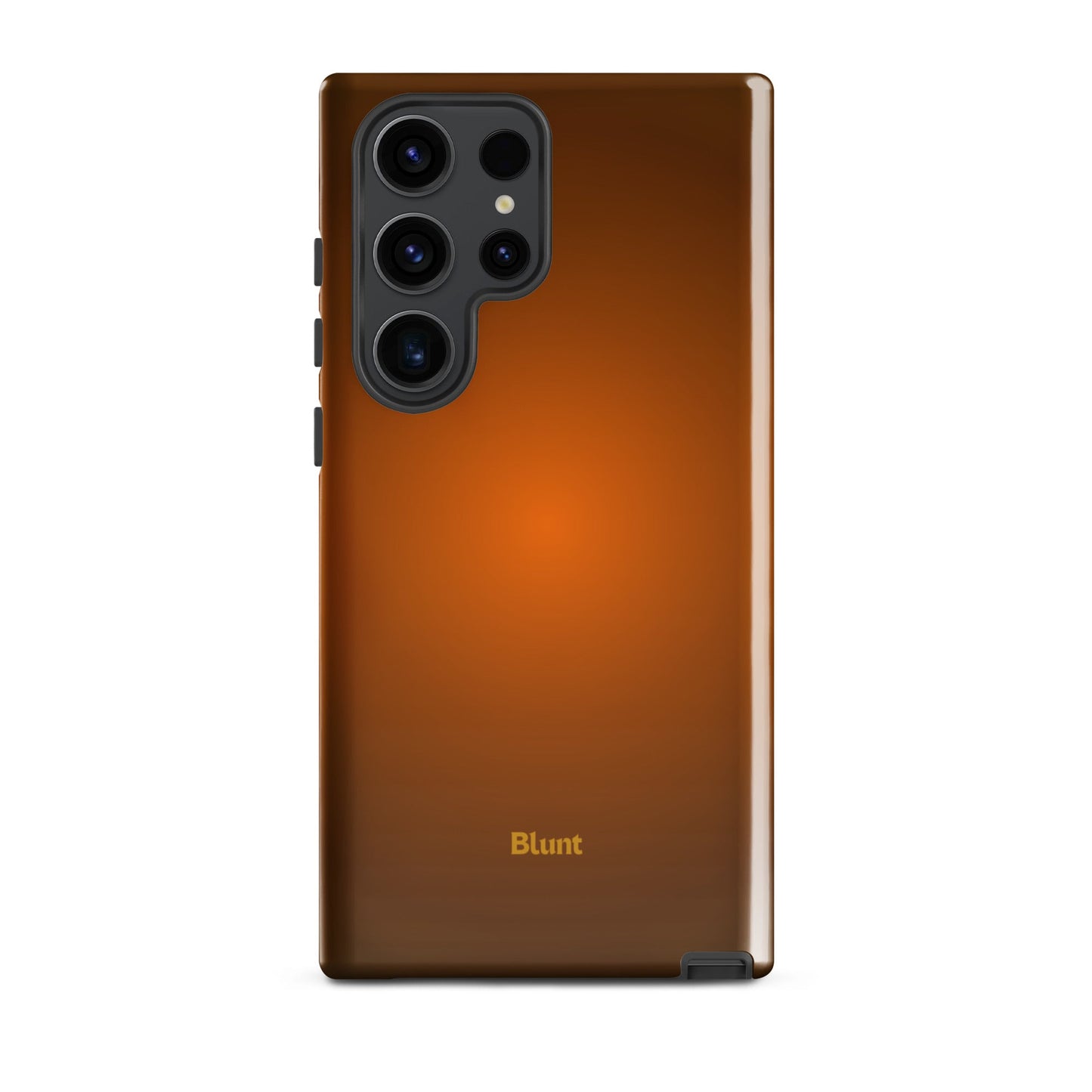 Thalen Samsung Case - Blunt Cases