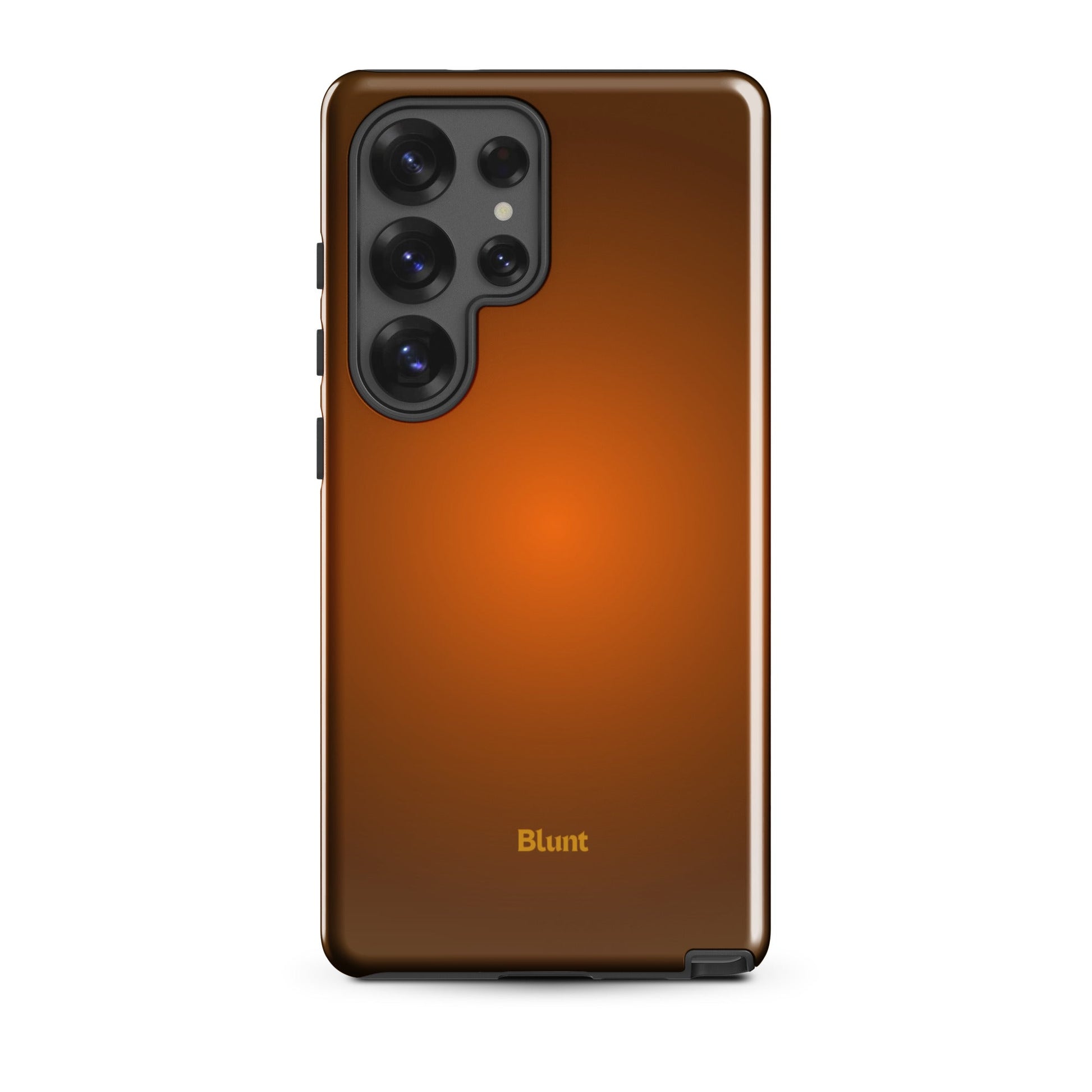 Thalen Samsung Case - Blunt Cases