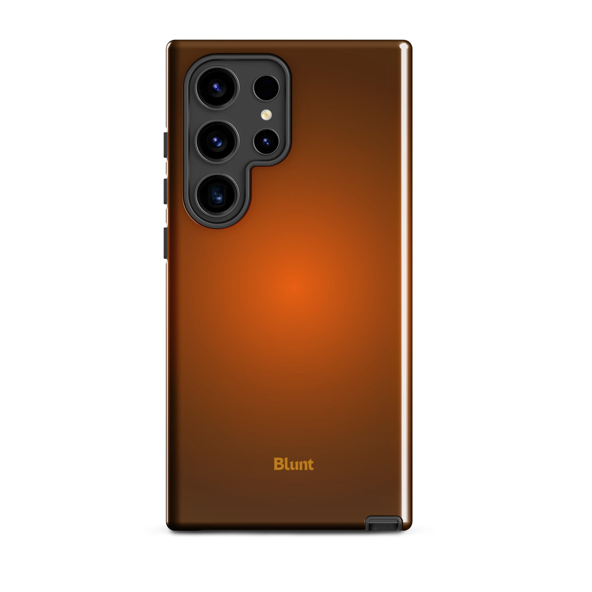 Thalen Samsung Case - Blunt Cases