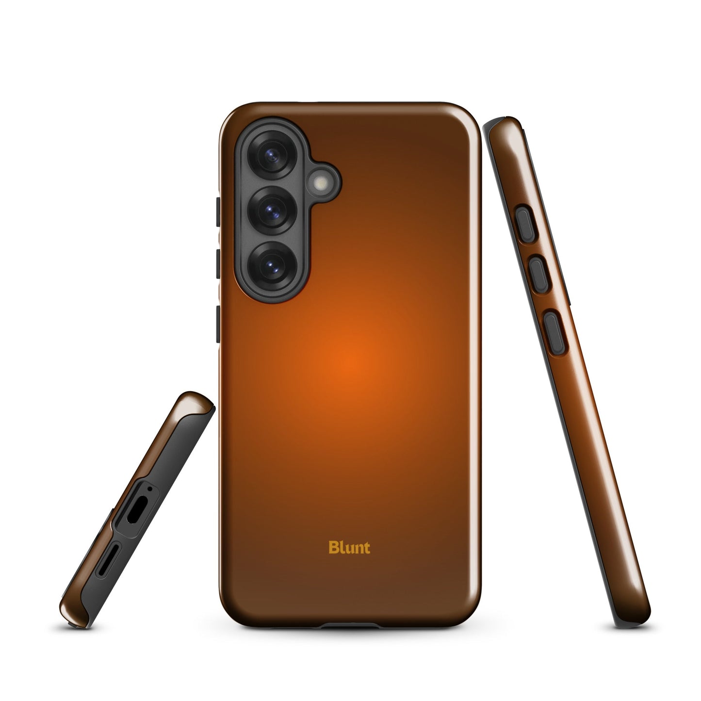 Thalen Samsung Case - Blunt Cases