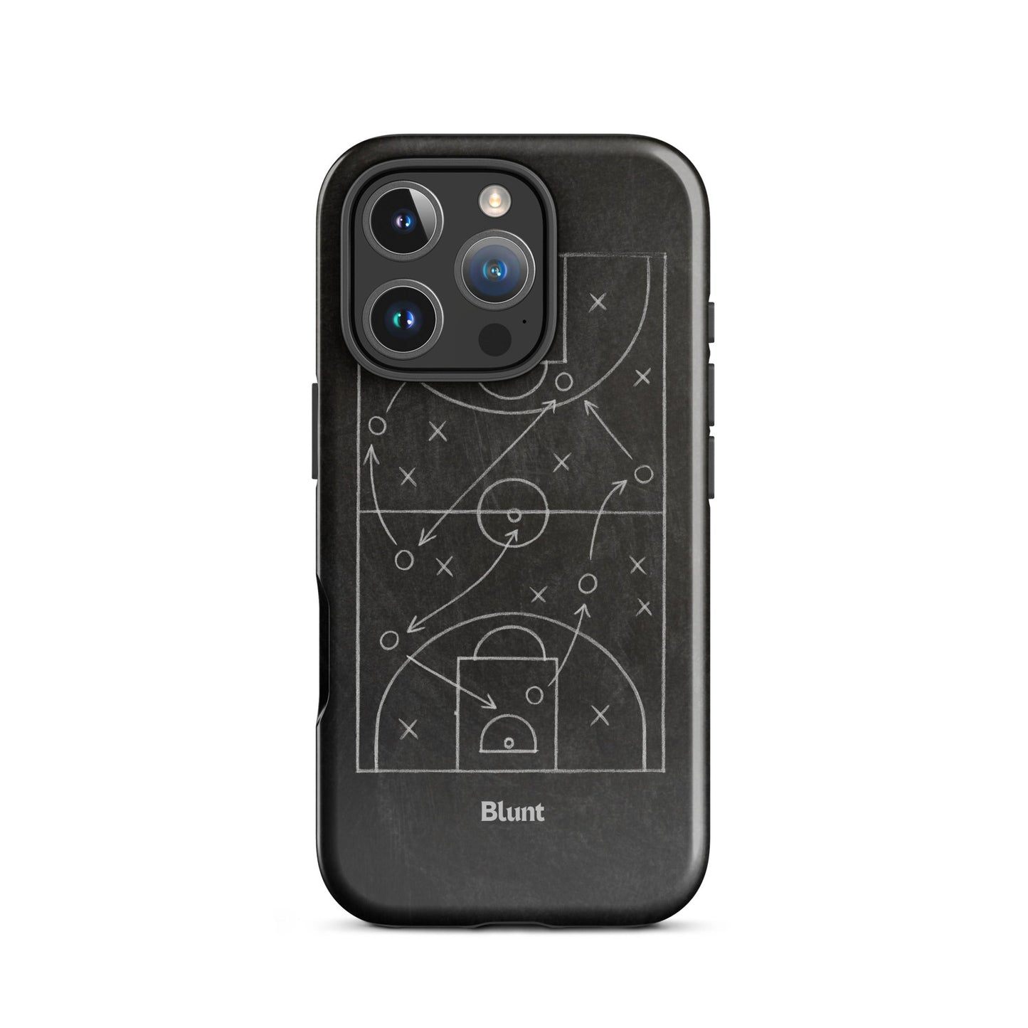 The Play iPhone Case - Blunt Cases