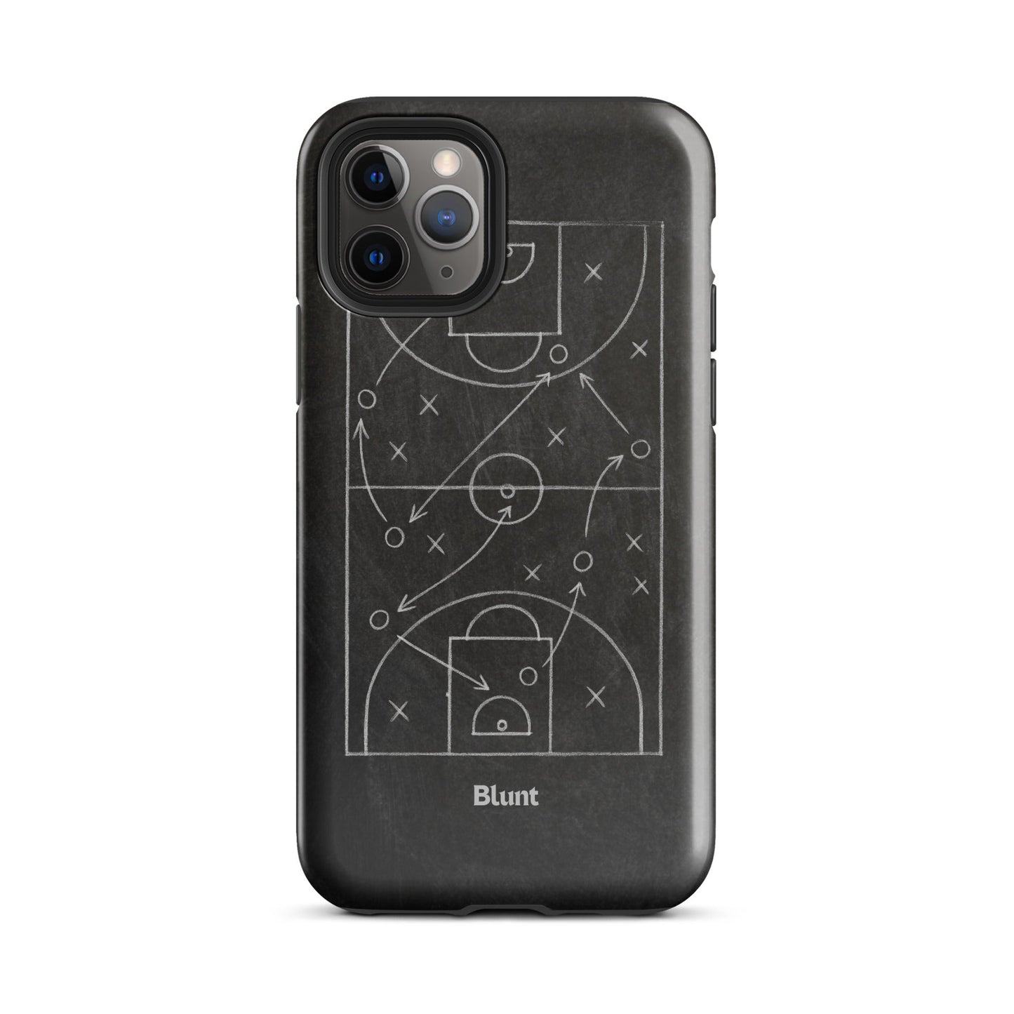 The Play iPhone Case - Blunt Cases
