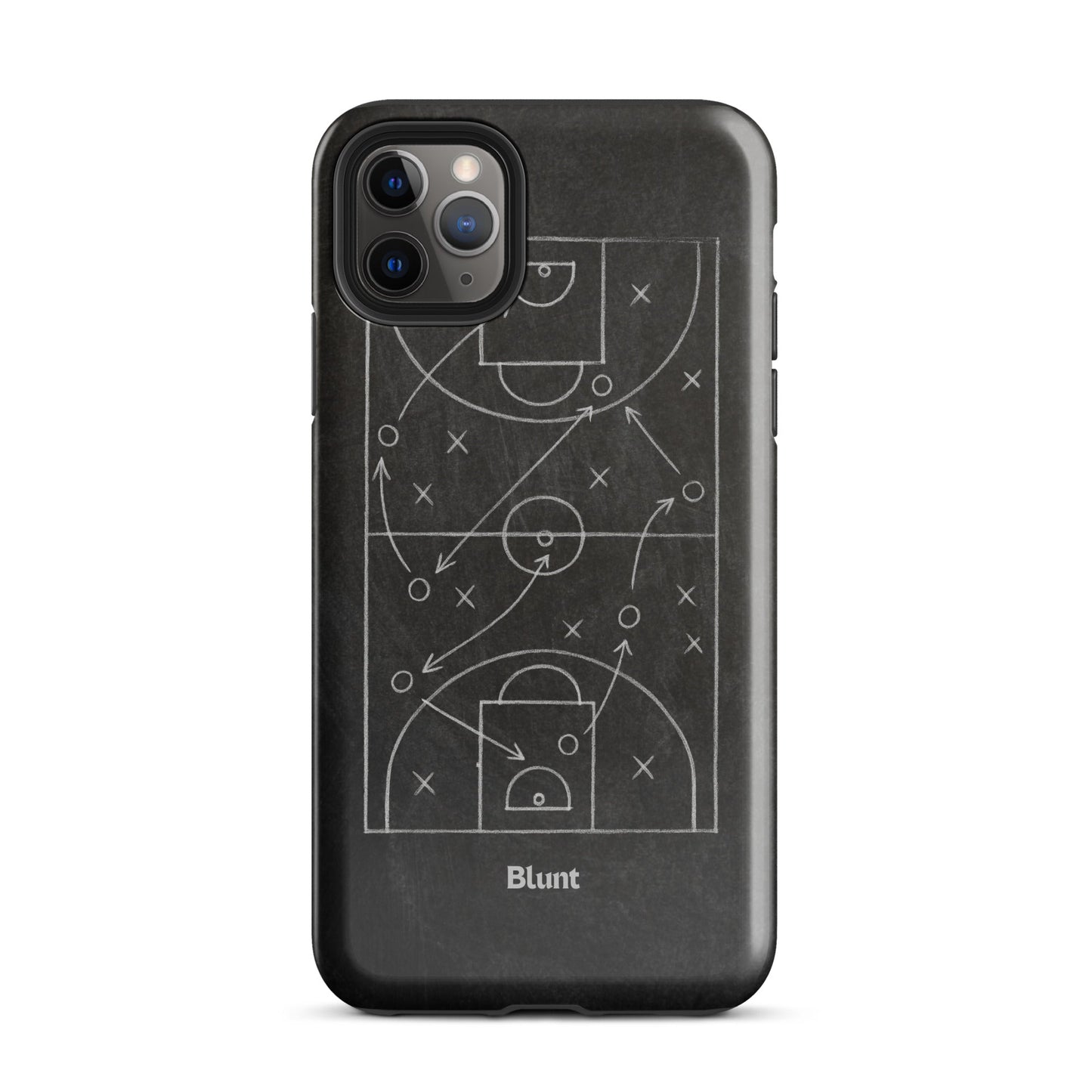 The Play iPhone Case - Blunt Cases