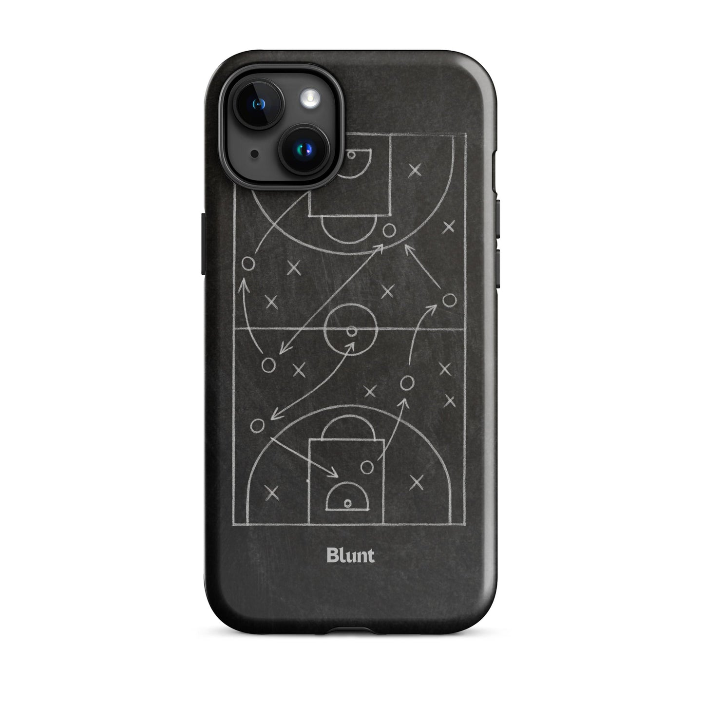 The Play iPhone Case - Blunt Cases