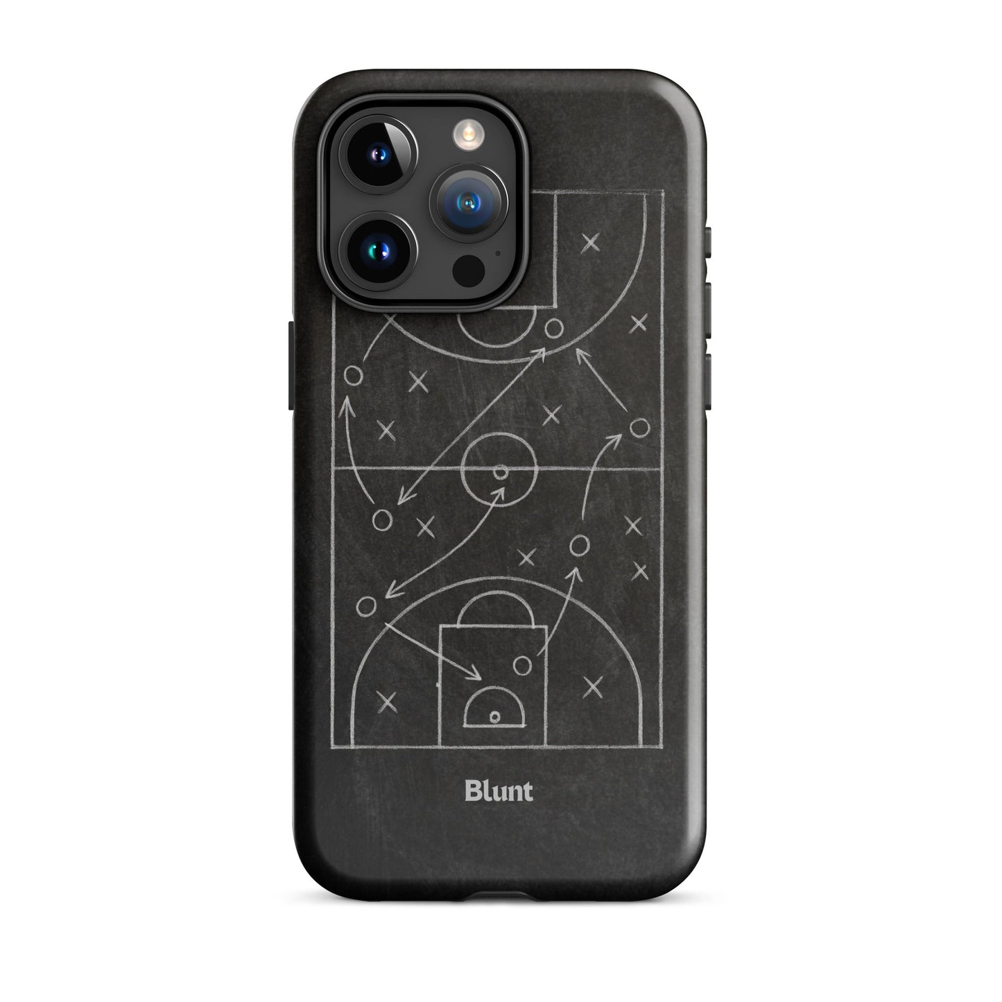 The Play iPhone Case - Blunt Cases