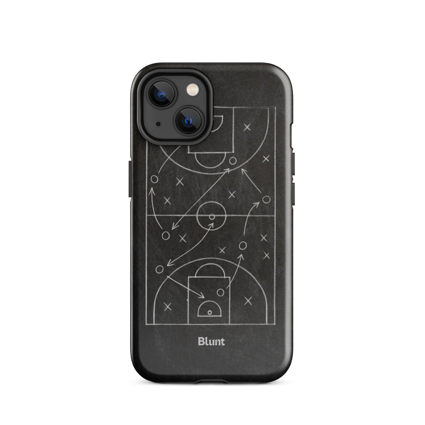 The Play iPhone Case - Blunt Cases