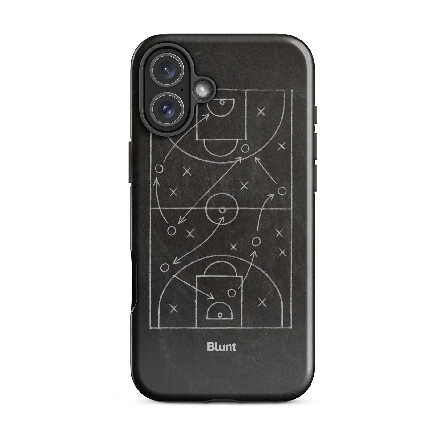 The Play iPhone Case - Blunt Cases
