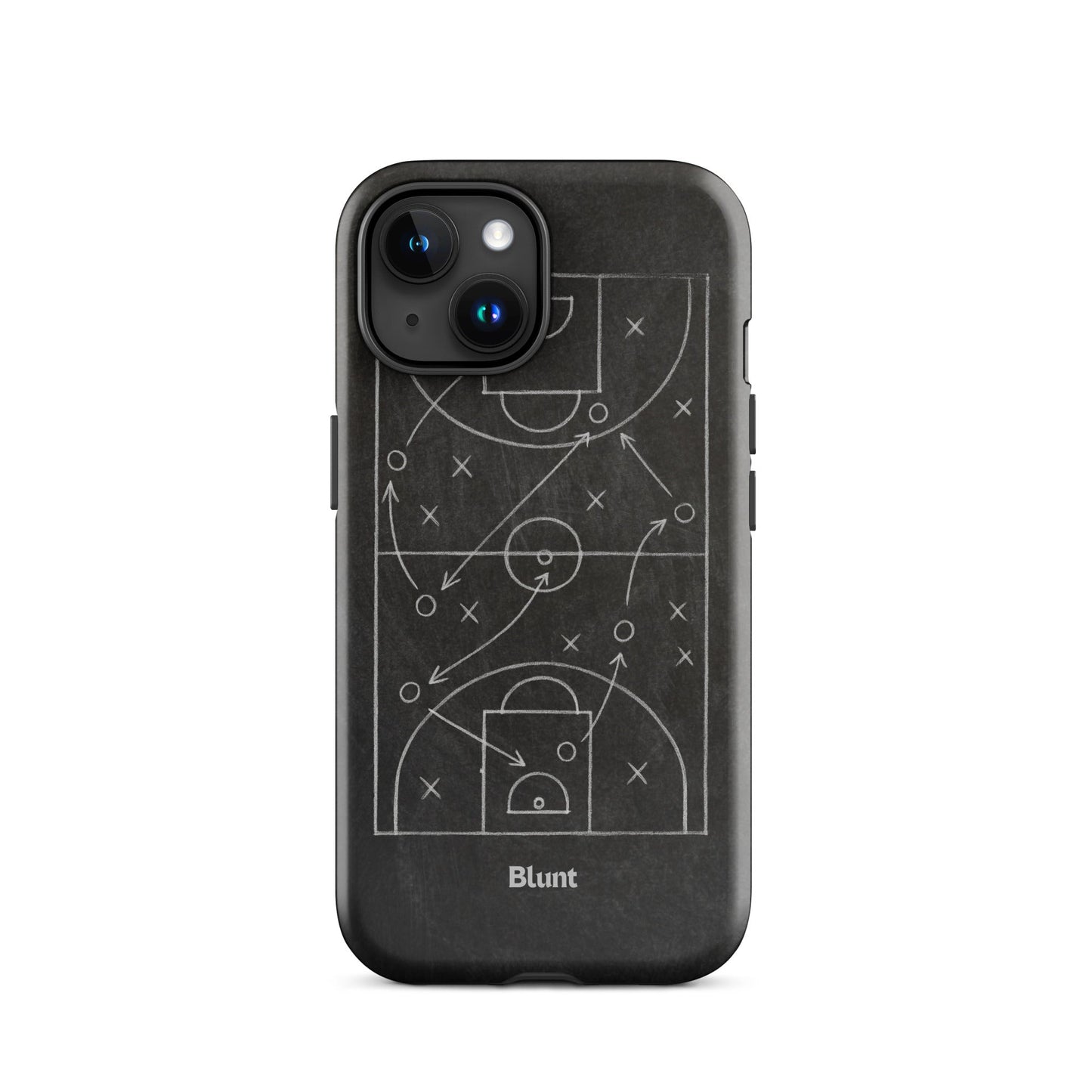 The Play iPhone Case - Blunt Cases