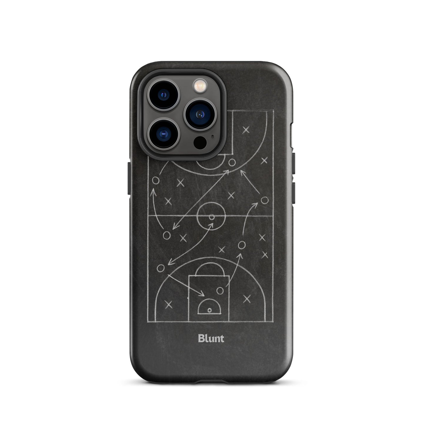 The Play iPhone Case - Blunt Cases