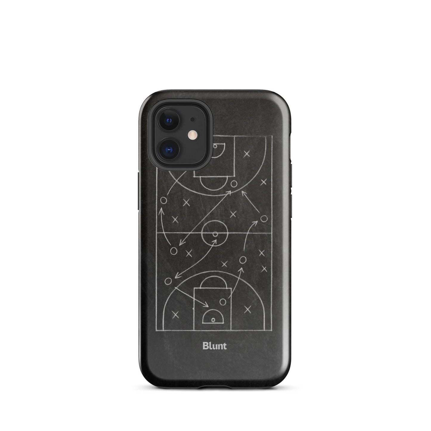 The Play iPhone Case - Blunt Cases
