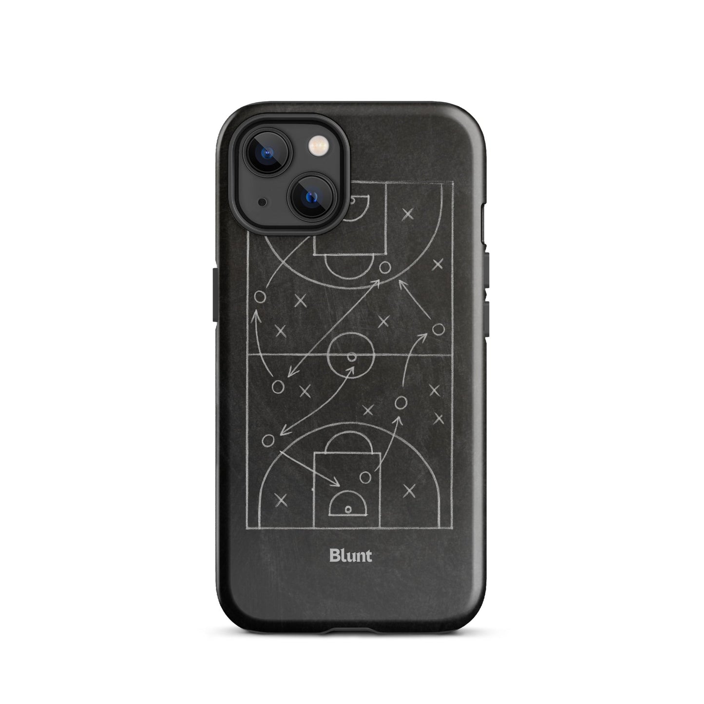 The Play iPhone Case - Blunt Cases