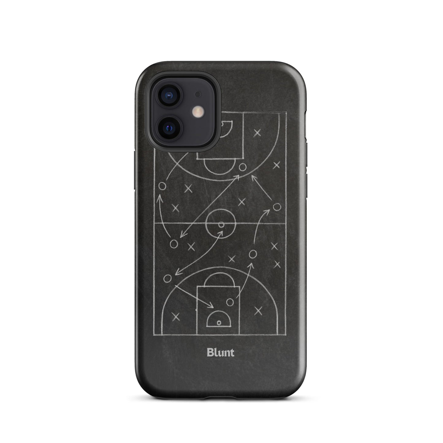 The Play iPhone Case - Blunt Cases