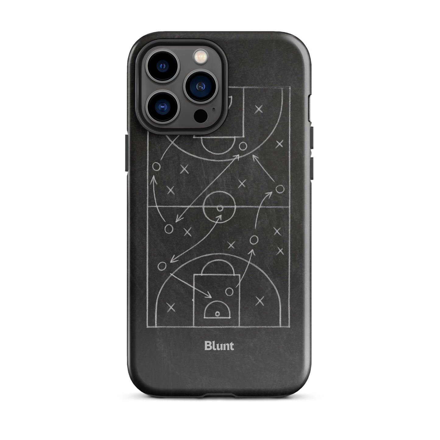 The Play iPhone Case - Blunt Cases