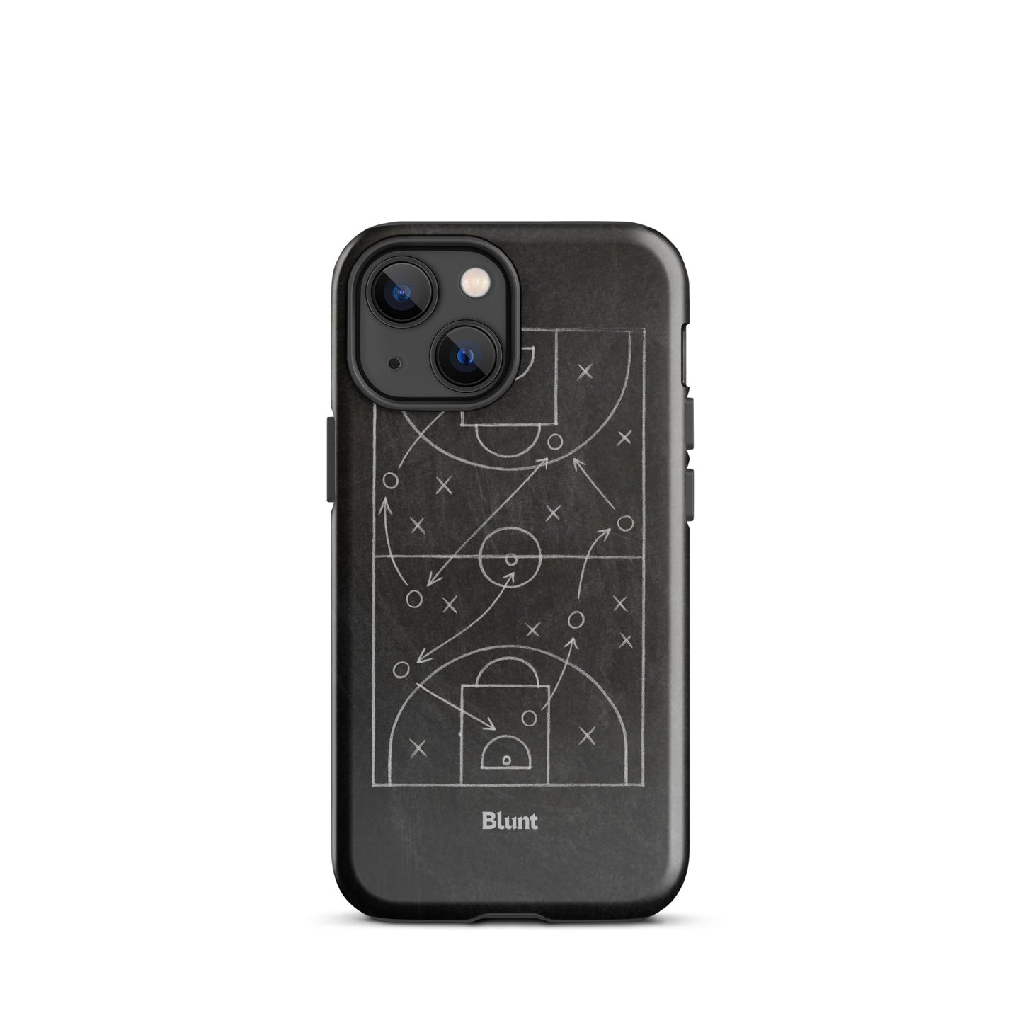 The Play iPhone Case - Blunt Cases