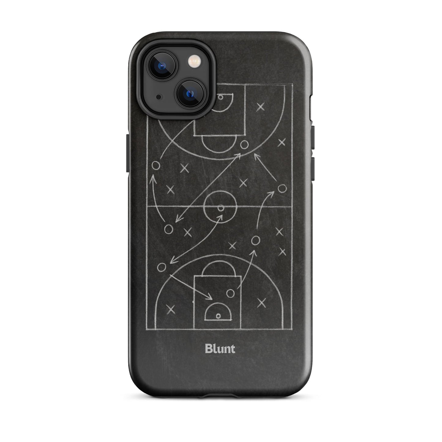 The Play iPhone Case - Blunt Cases