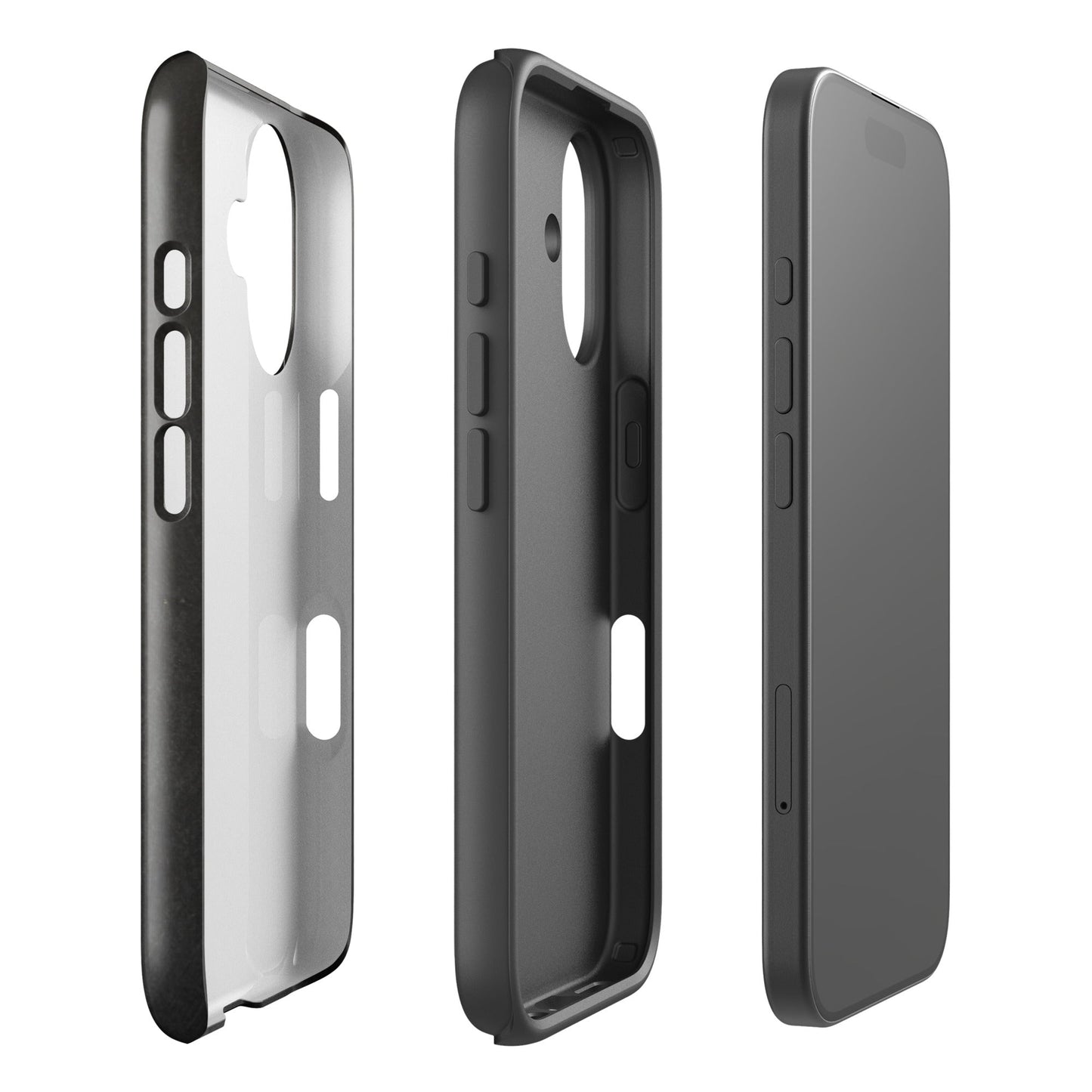 The Play iPhone Case - Blunt Cases