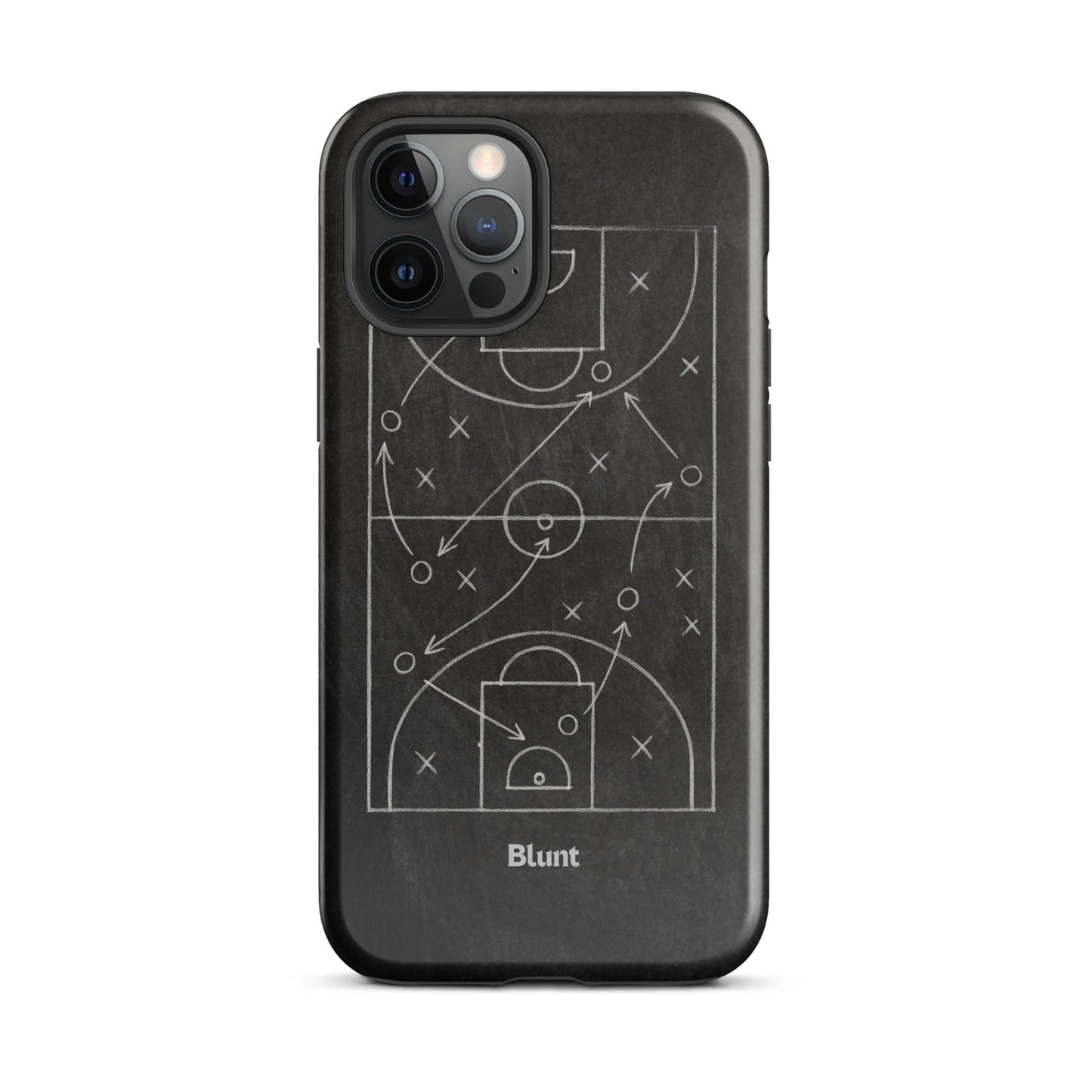 The Play iPhone Case - Blunt Cases