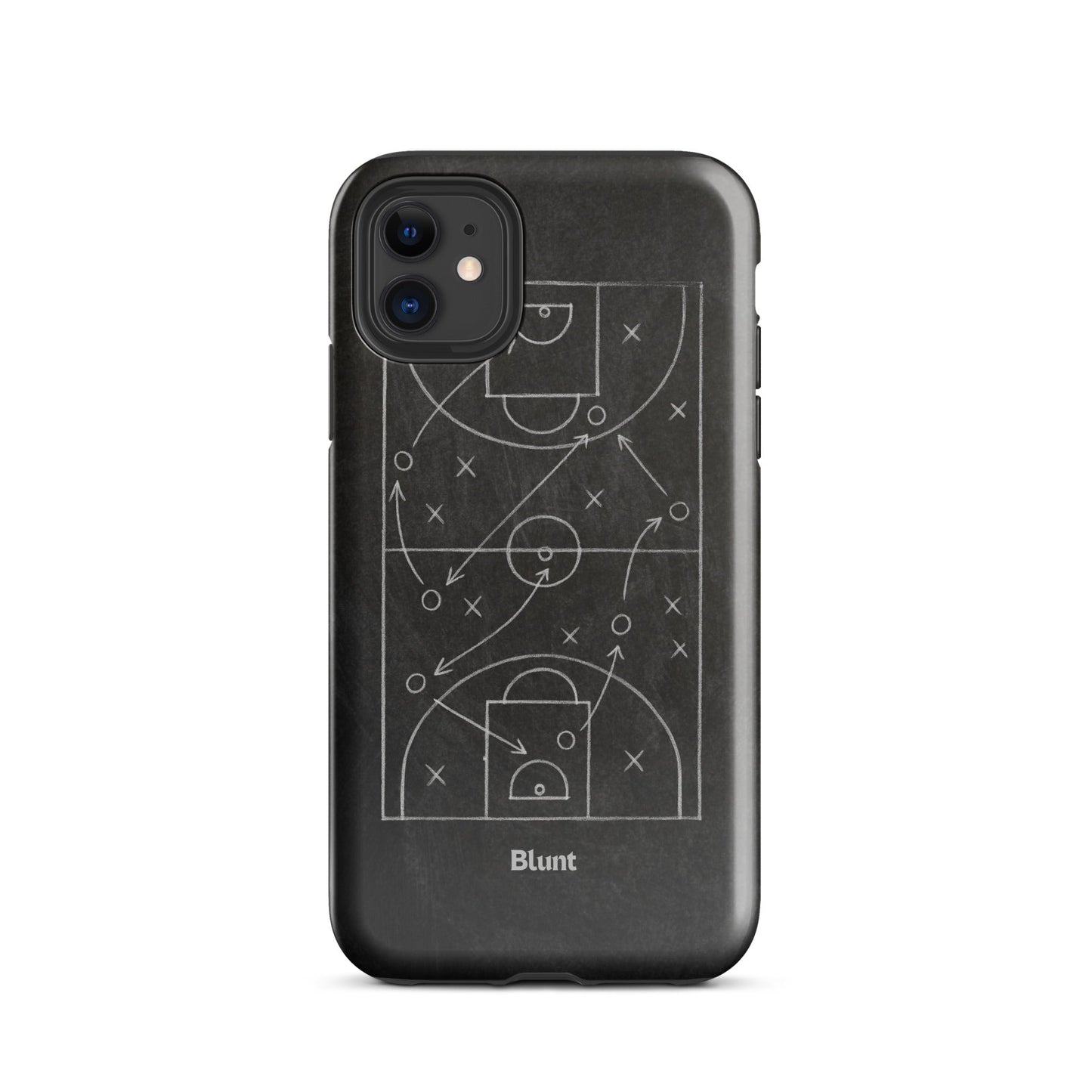 The Play iPhone Case - Blunt Cases