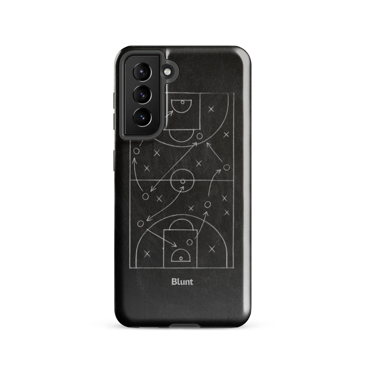 The Play Samsung Case - Blunt Cases