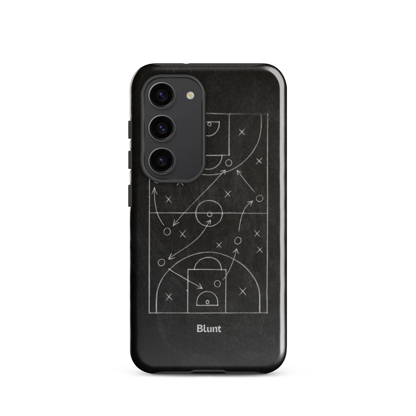 The Play Samsung Case - Blunt Cases