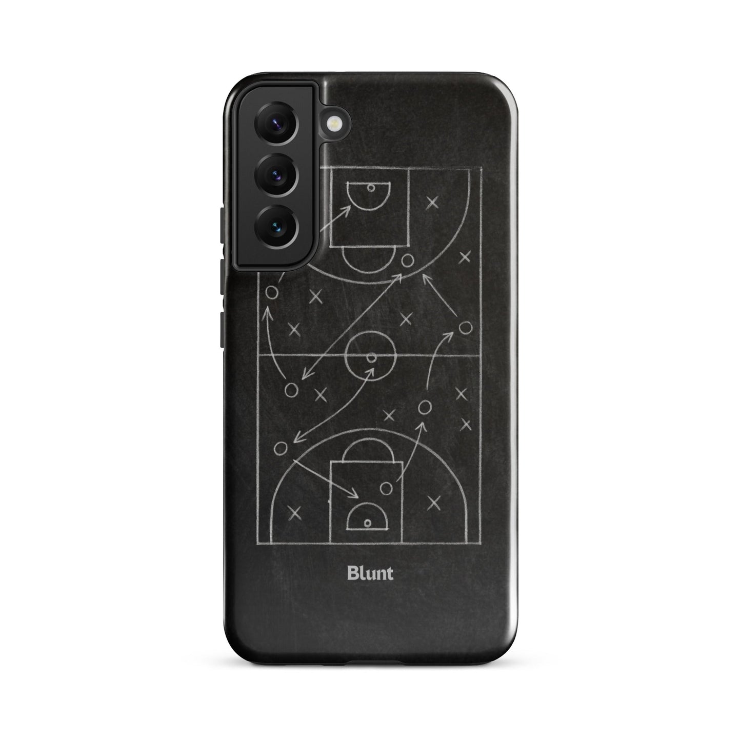 The Play Samsung Case - Blunt Cases