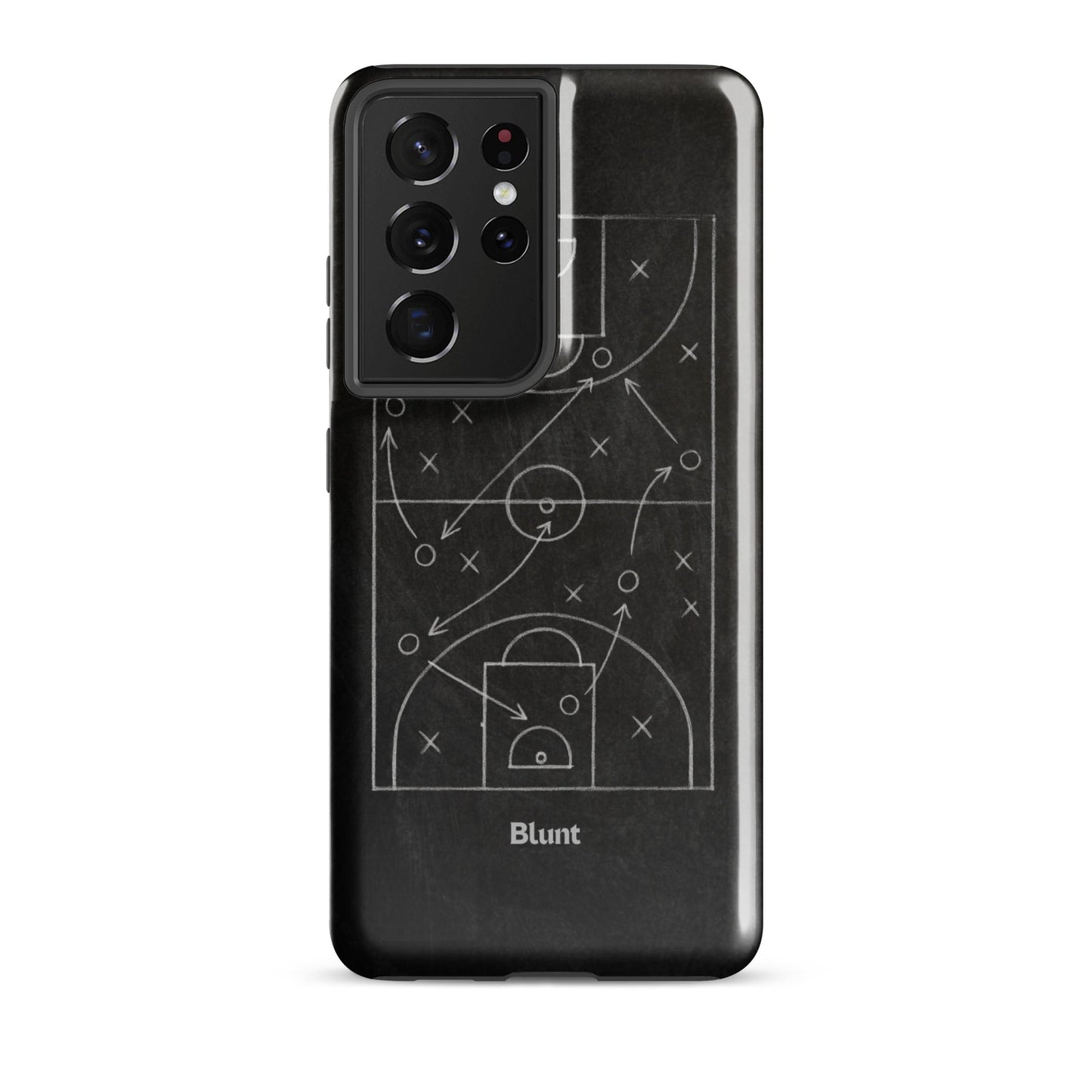 The Play Samsung Case - Blunt Cases