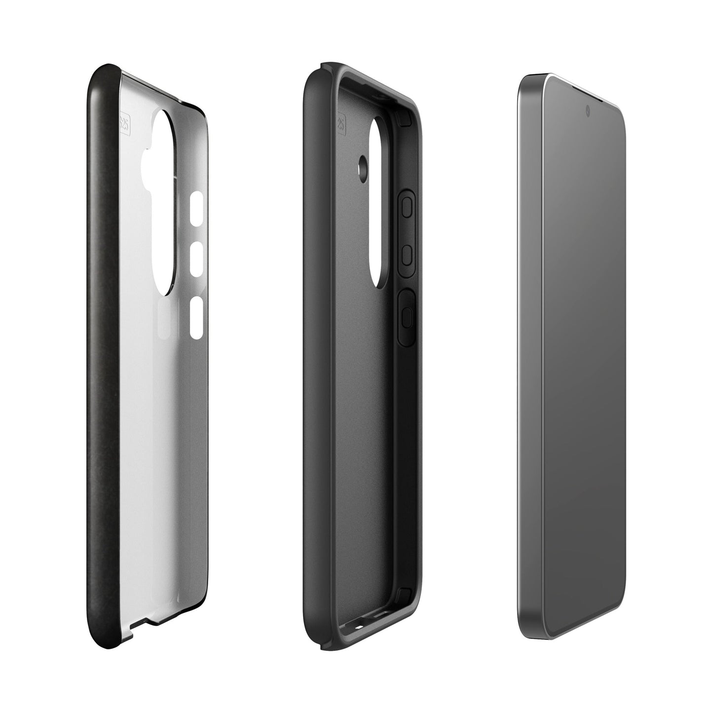 The Play Samsung Case - Blunt Cases