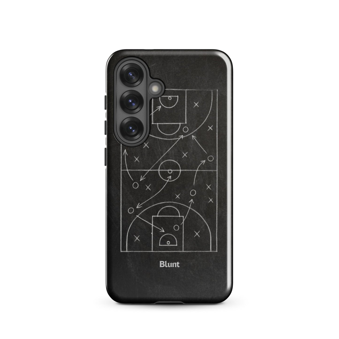 The Play Samsung Case - Blunt Cases