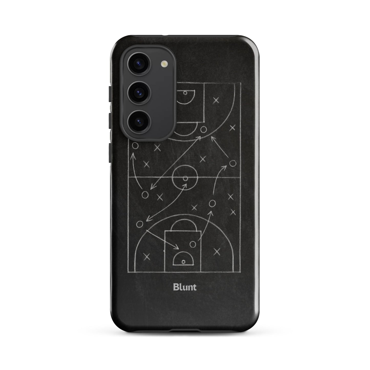 The Play Samsung Case - Blunt Cases