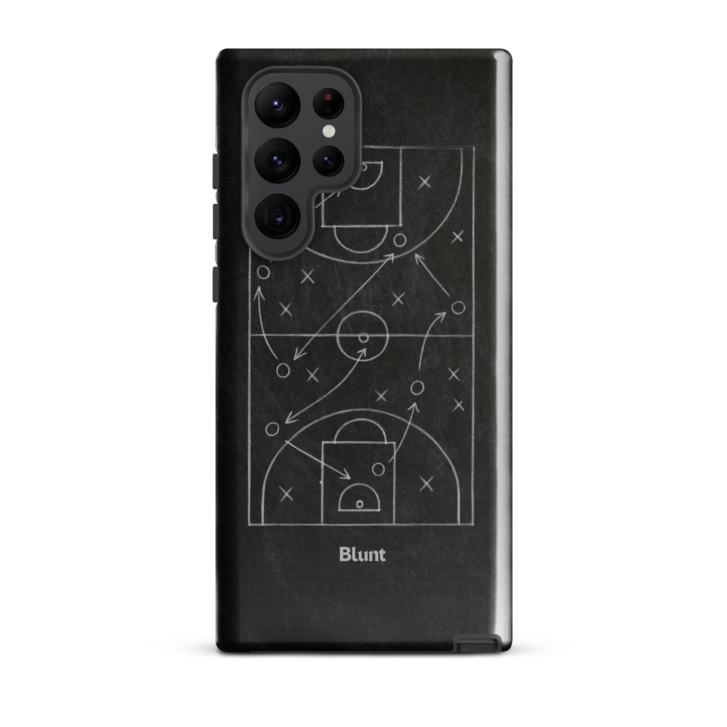 The Play Samsung Case - Blunt Cases