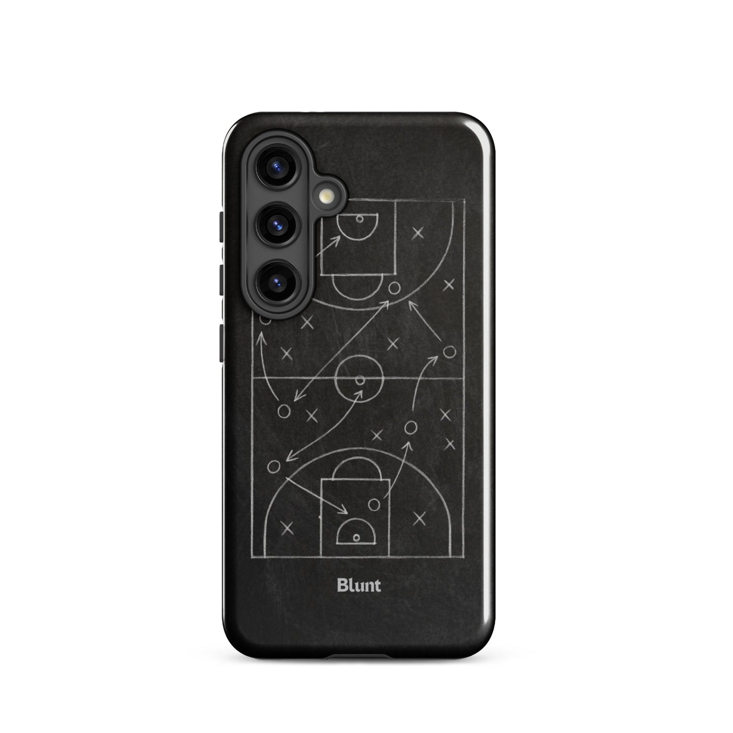 The Play Samsung Case - Blunt Cases