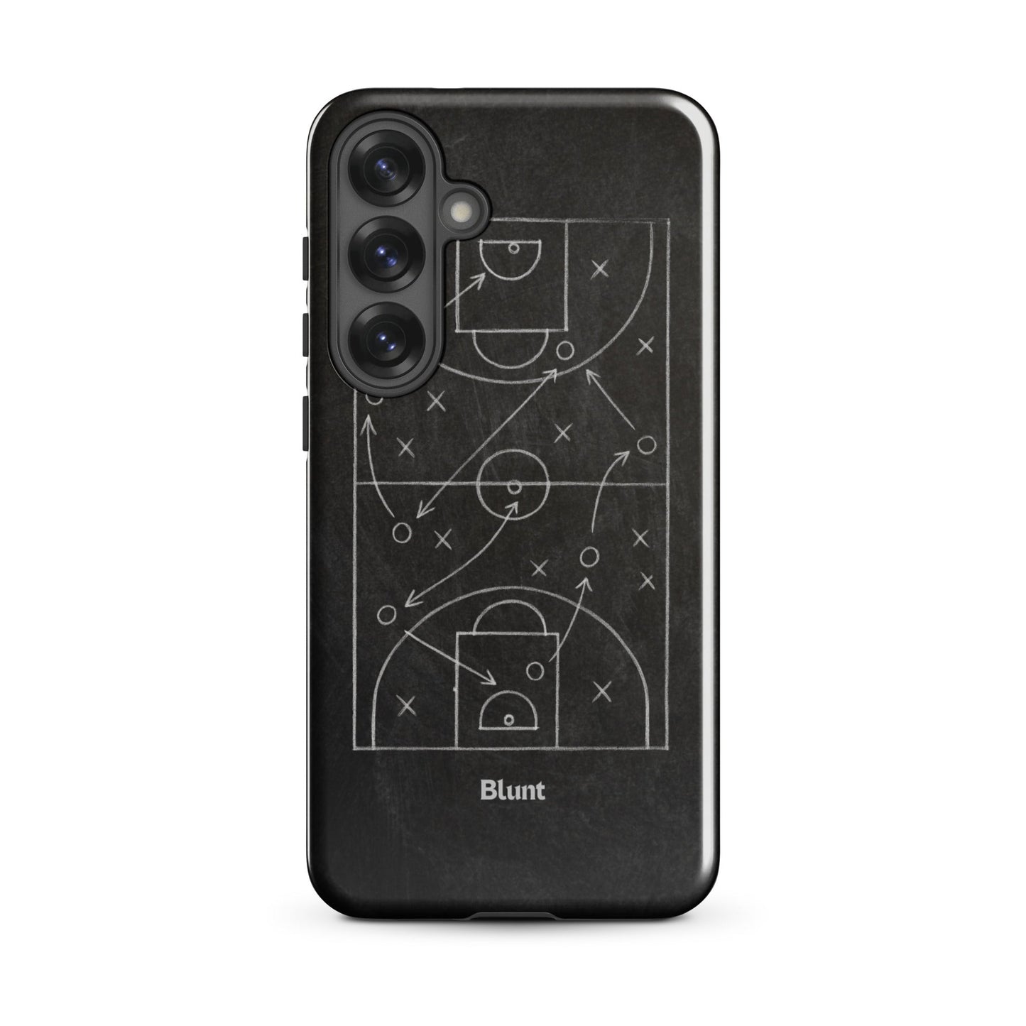The Play Samsung Case - Blunt Cases