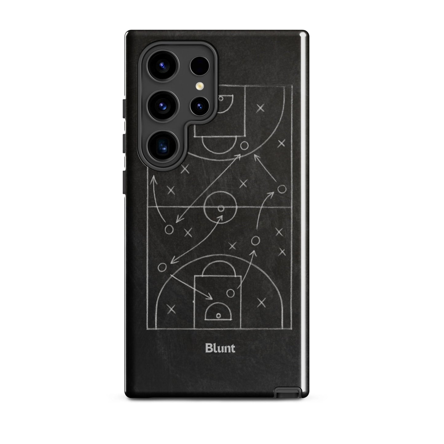 The Play Samsung Case - Blunt Cases